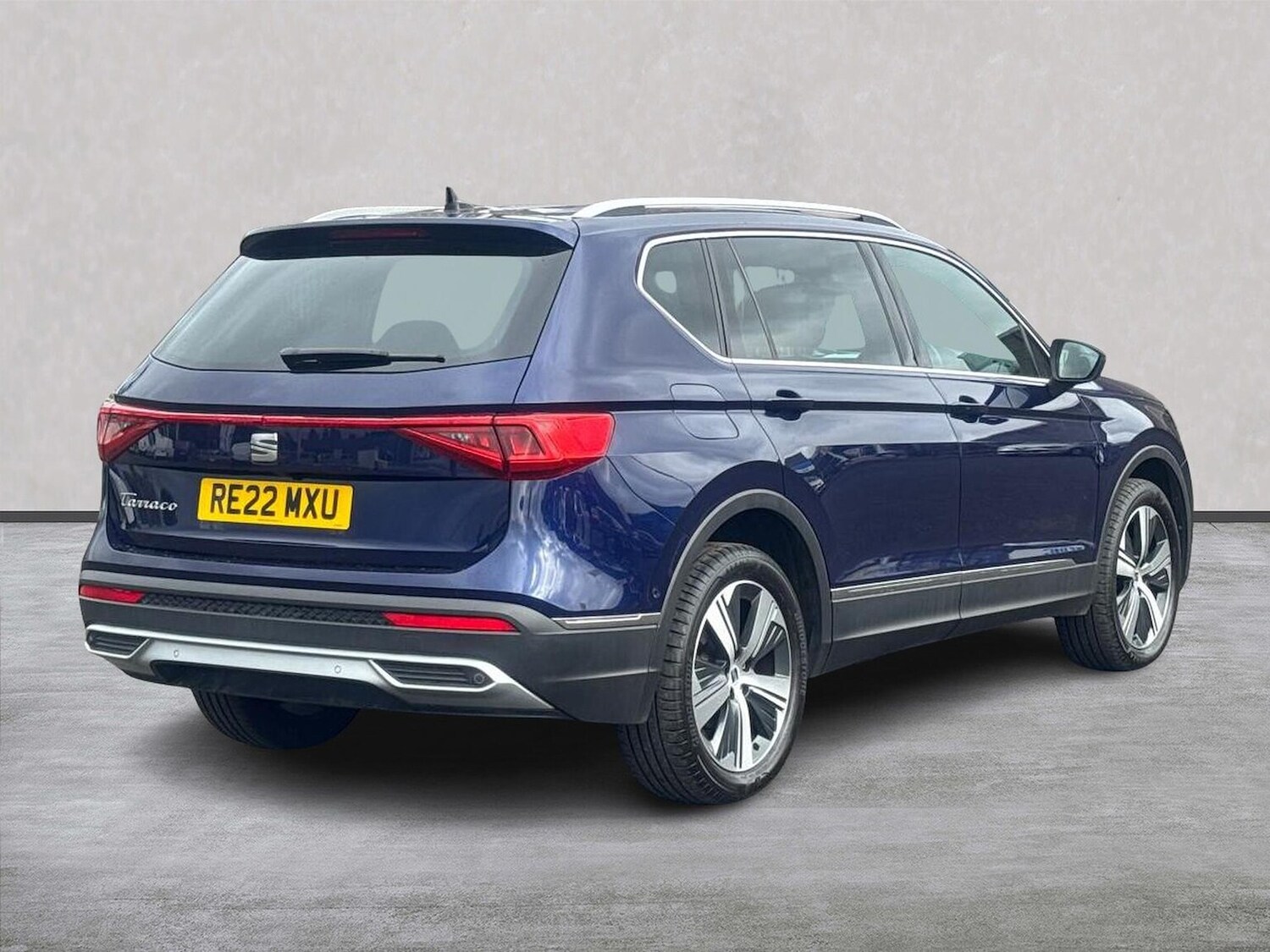 Used SEAT Tarraco 2022 for sale - 76037222: Photo 18