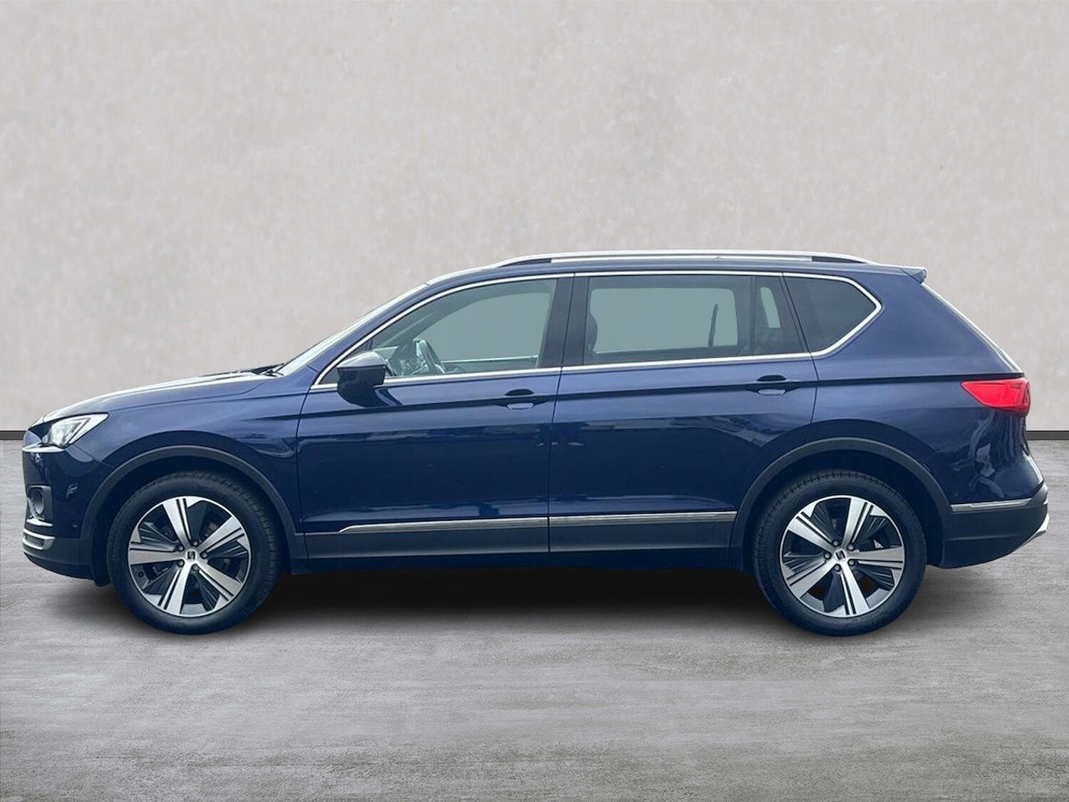 Used SEAT Tarraco 2022 for sale - 76037222: Photo 19