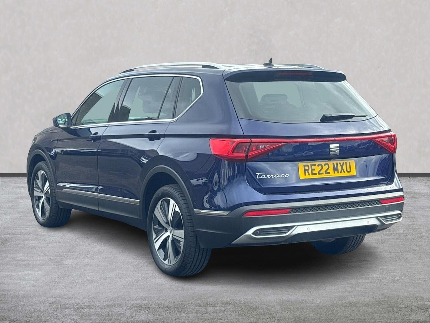 Used SEAT Tarraco 2022 for sale - 76037222: Photo 2