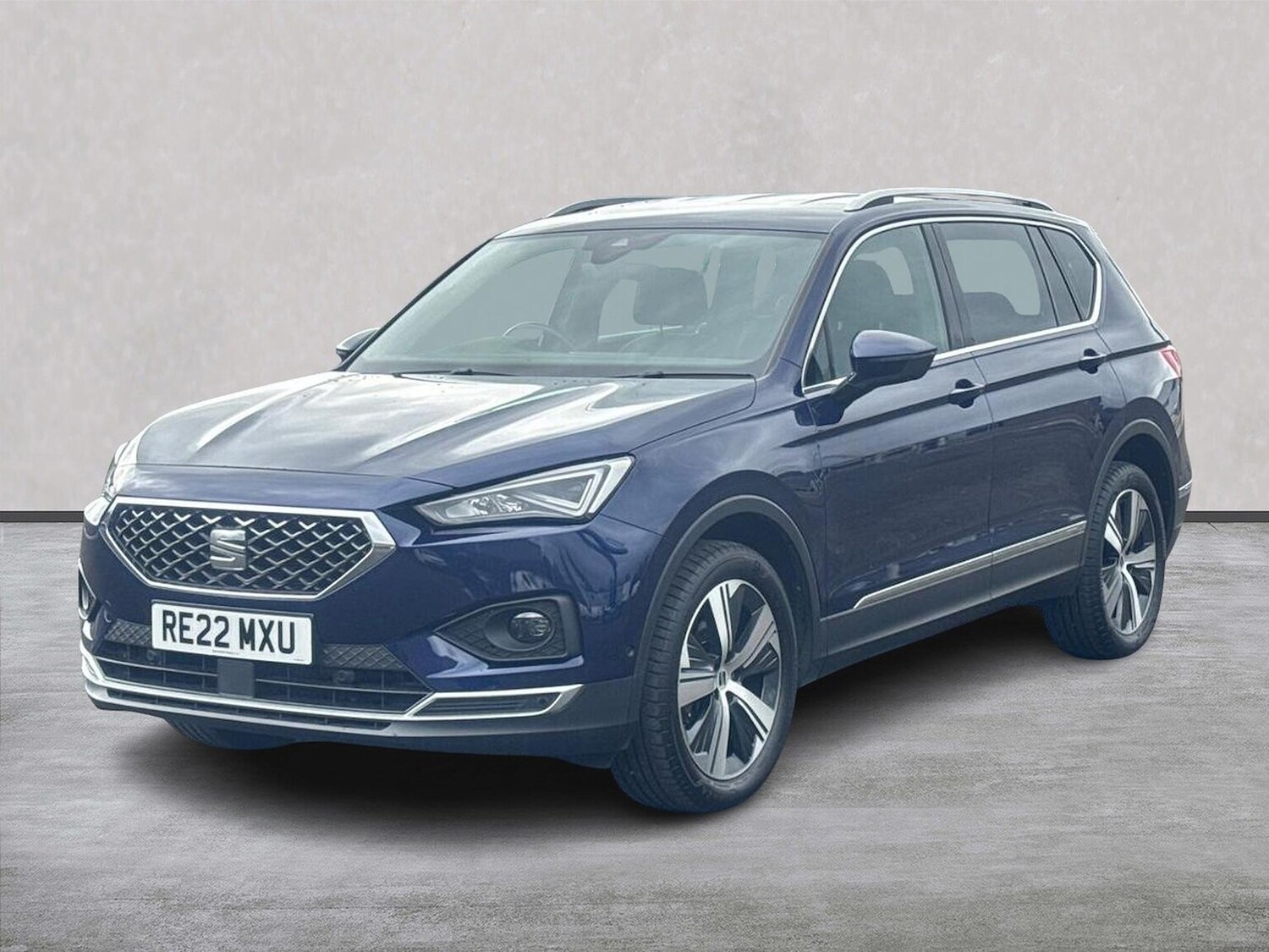 Used SEAT Tarraco 2022 for sale - 76037222: Photo 20