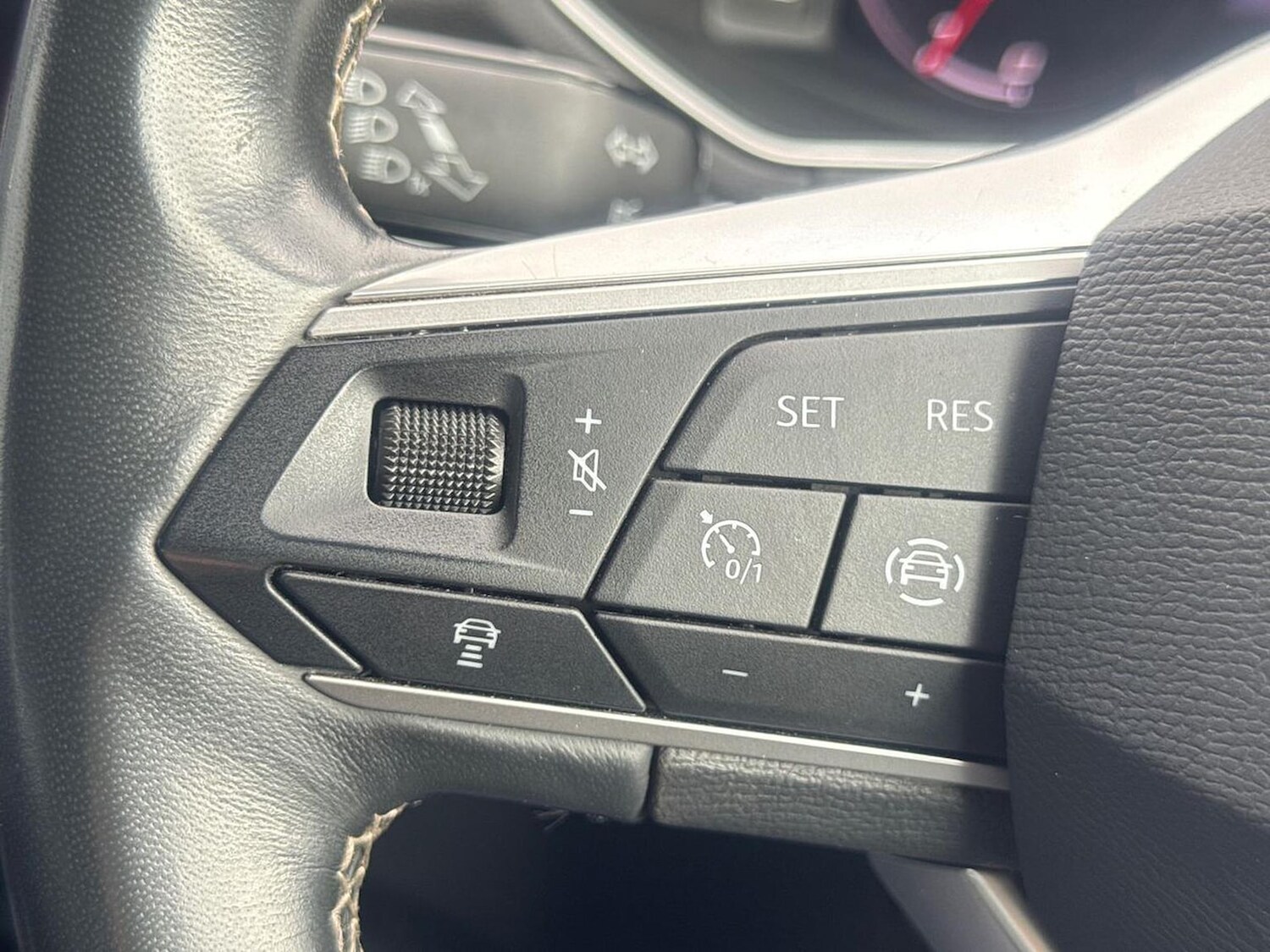 Used SEAT Tarraco 2022 for sale - 76037222: Photo 25