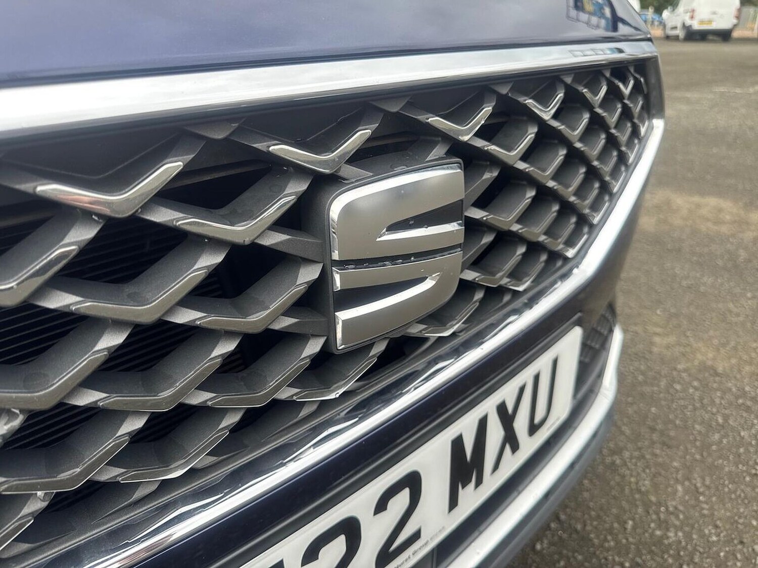 Used SEAT Tarraco 2022 for sale - 76037222: Photo 28