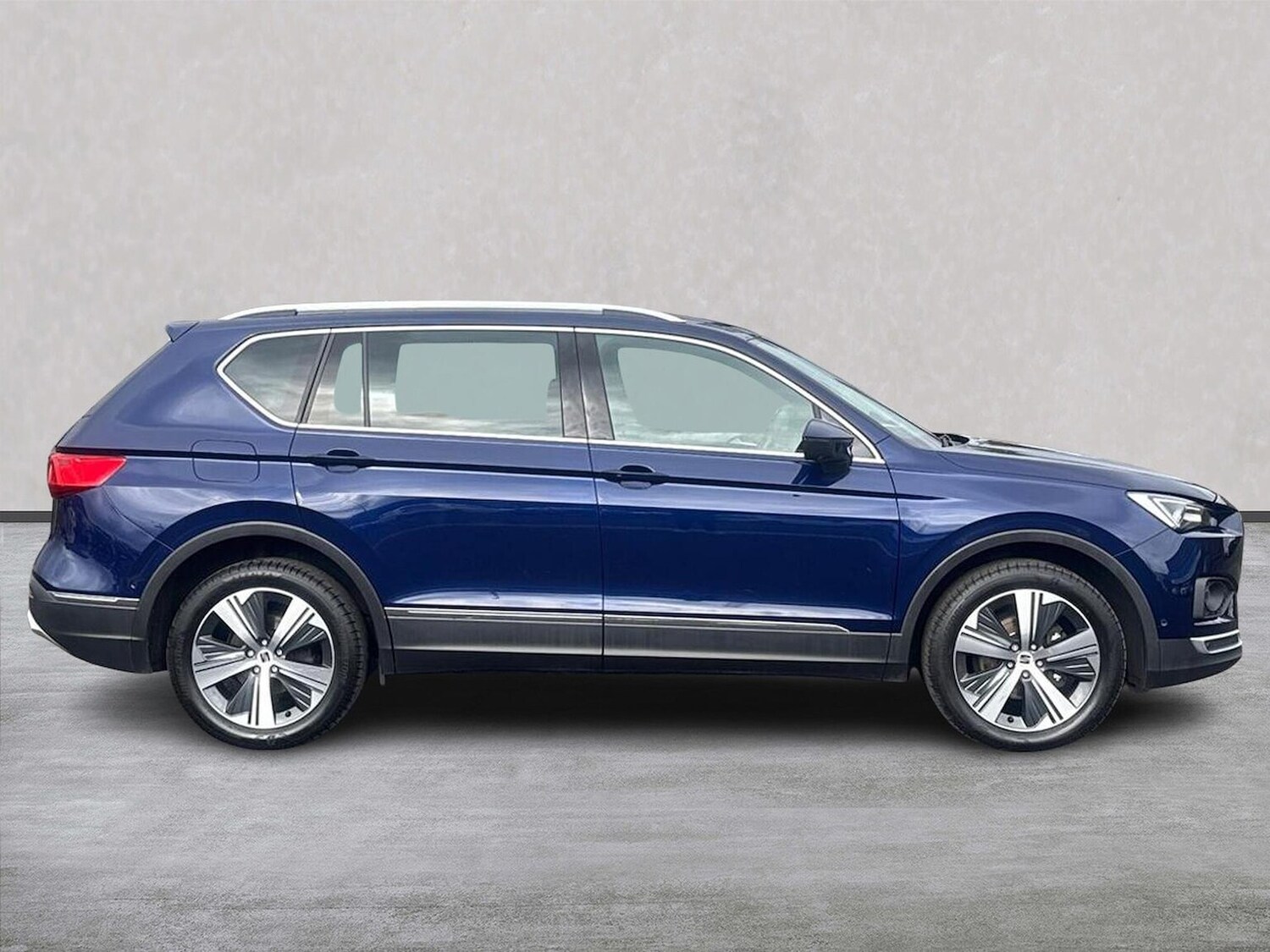 Used SEAT Tarraco 2022 for sale - 76037222: Photo 3