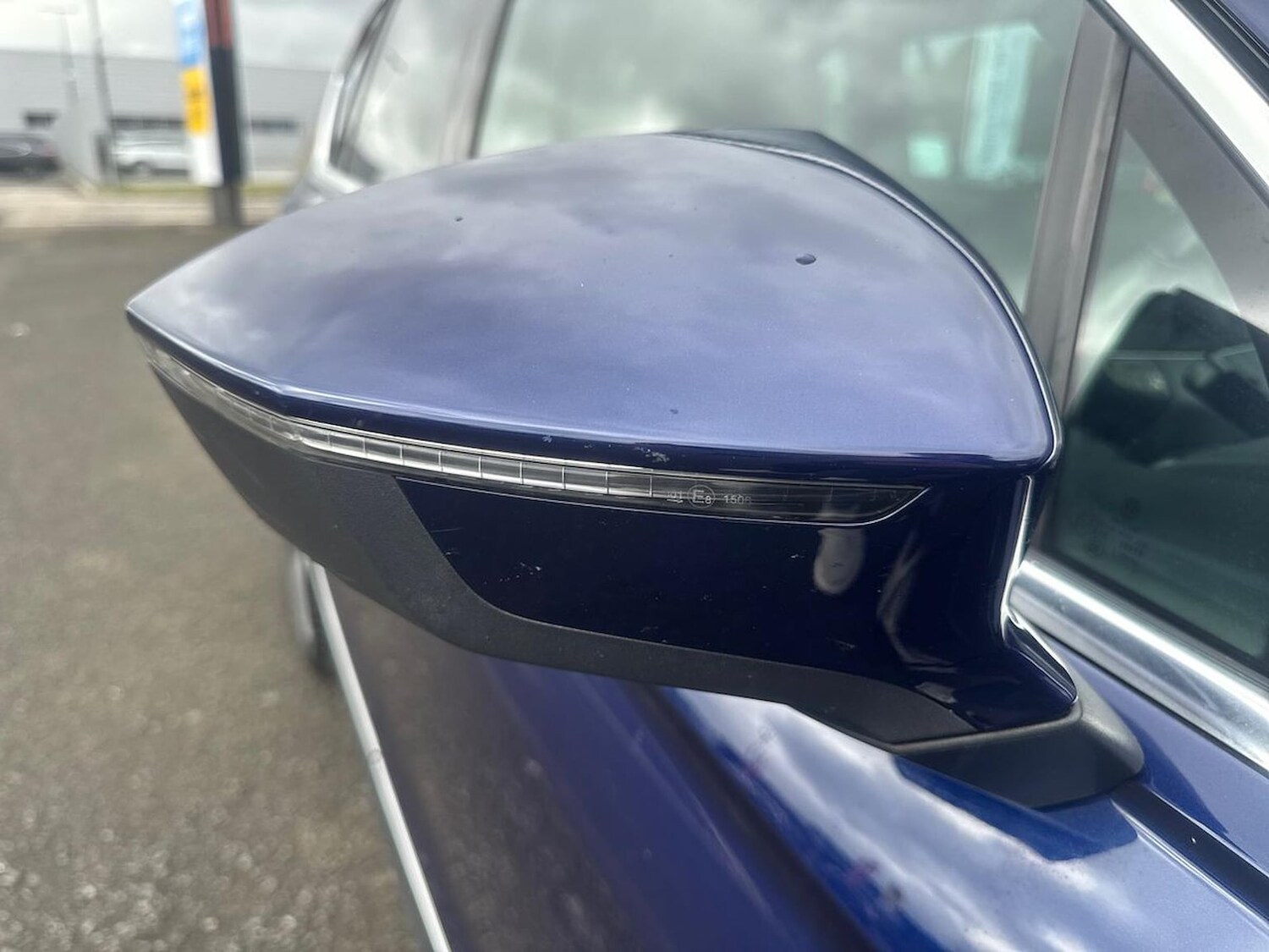 Used SEAT Tarraco 2022 for sale - 76037222: Photo 30