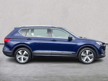Used SEAT Tarraco 2022 for sale - 76037222: Photo 3