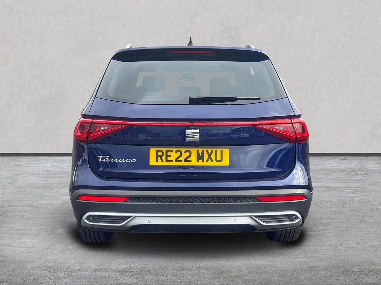 Used SEAT Tarraco 2022 for sale - 76037222: Photo 4