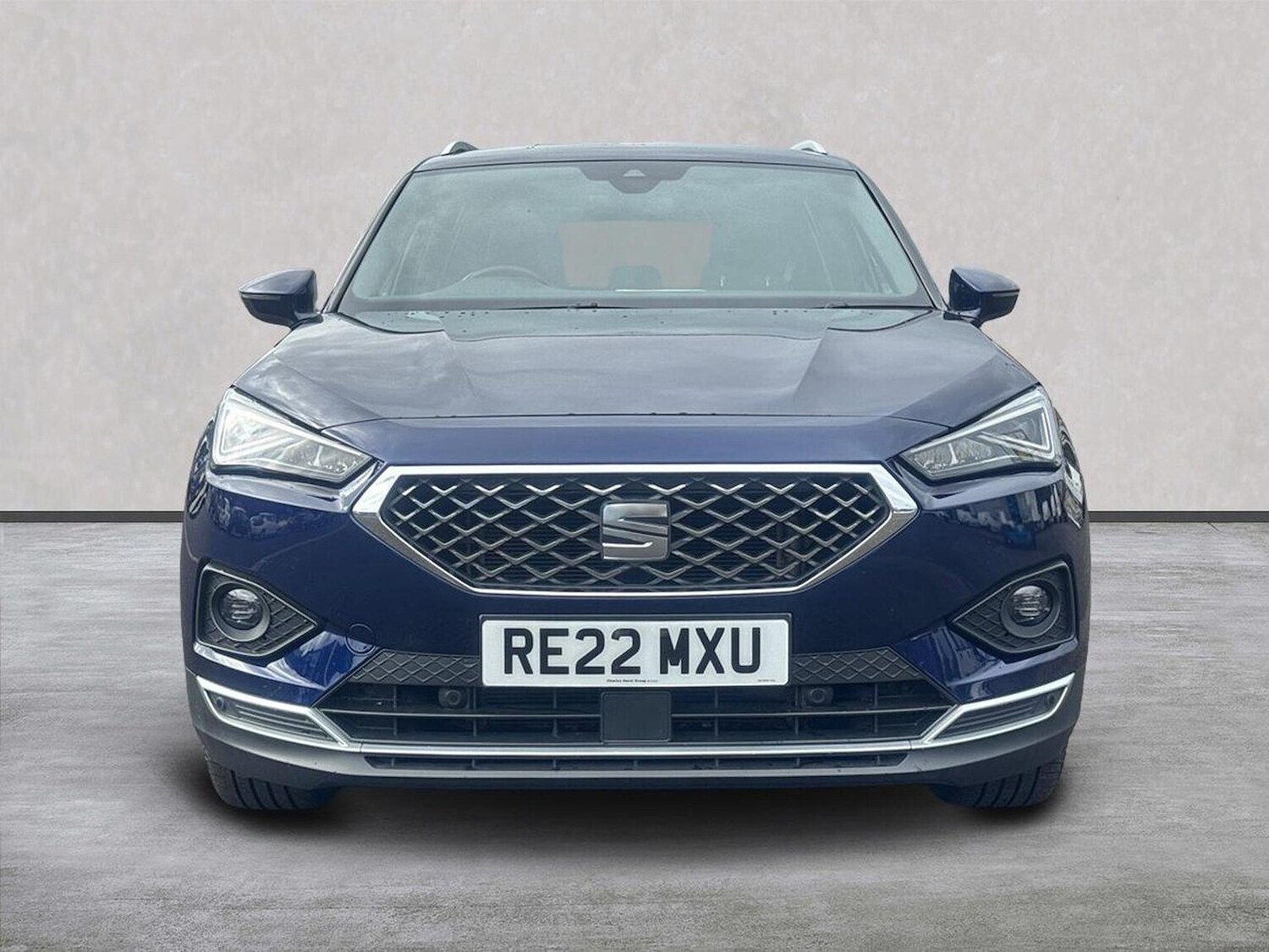 Used SEAT Tarraco 2022 for sale - 76037222: Photo 5