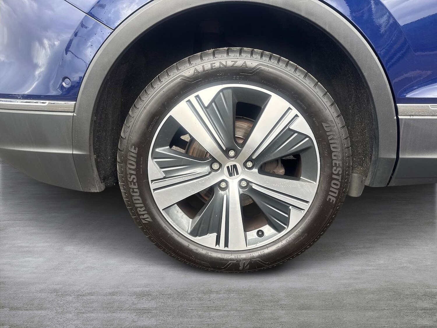 Used SEAT Tarraco 2022 for sale - 76037222: Photo 6