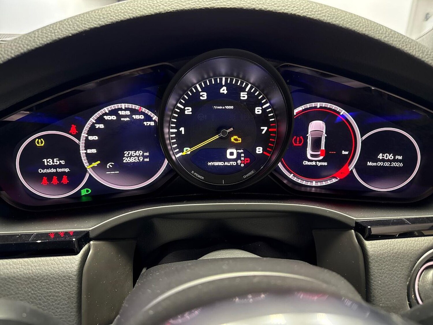 Used Porsche Cayenne 2022 for sale - 77487896: Photo 10