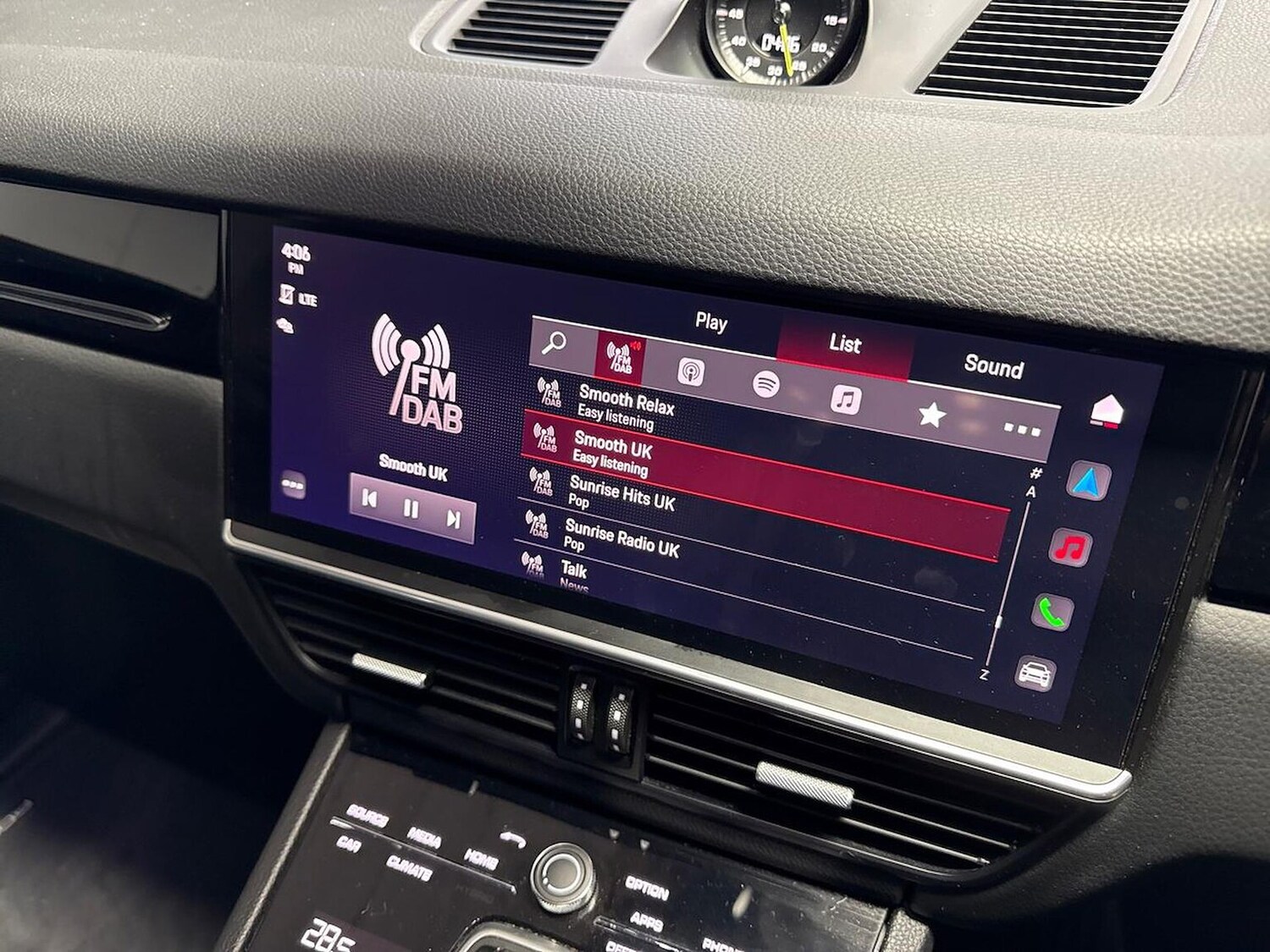 Used Porsche Cayenne 2022 for sale - 77487896: Photo 11