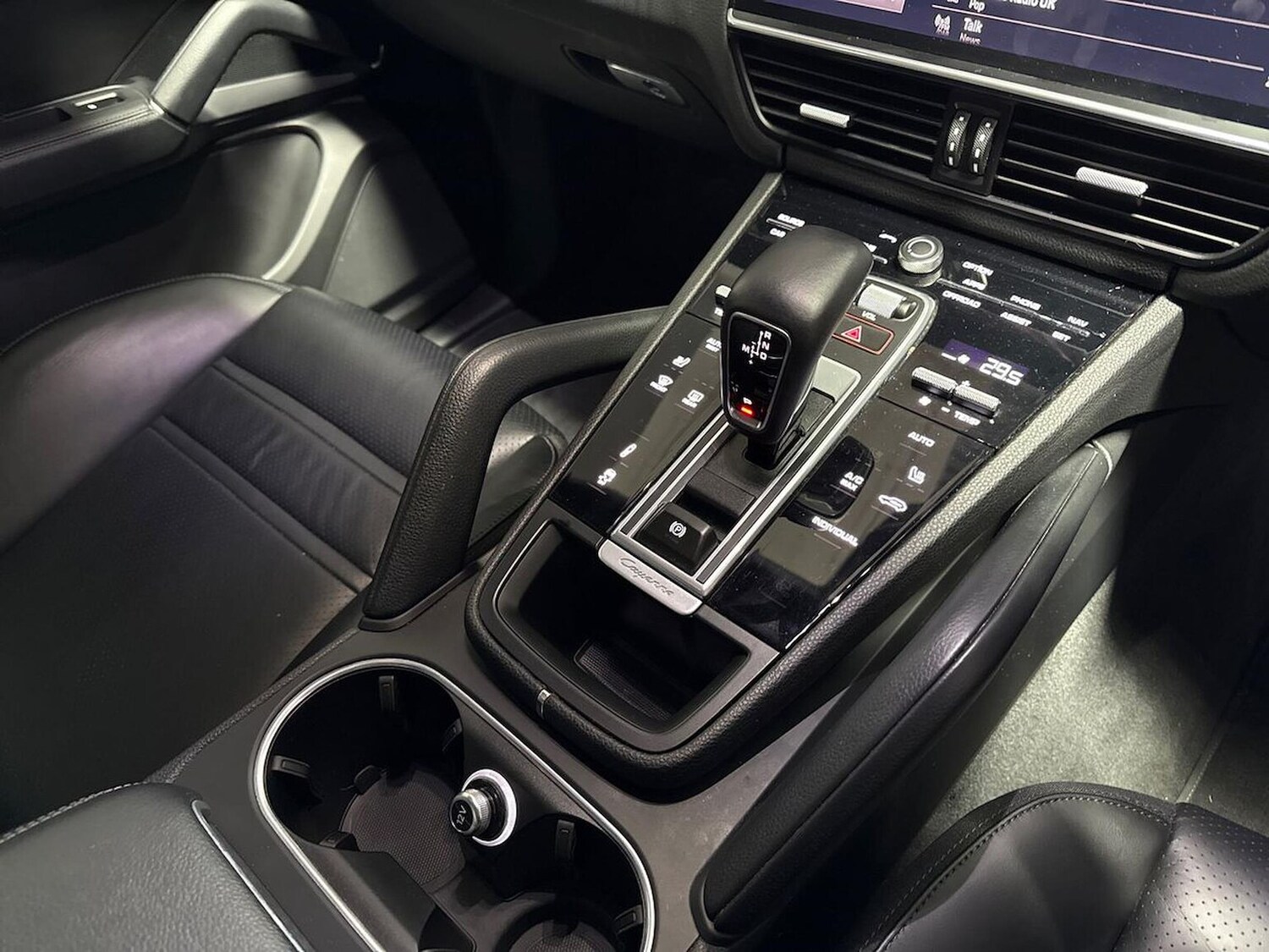 Used Porsche Cayenne 2022 for sale - 77487896: Photo 13