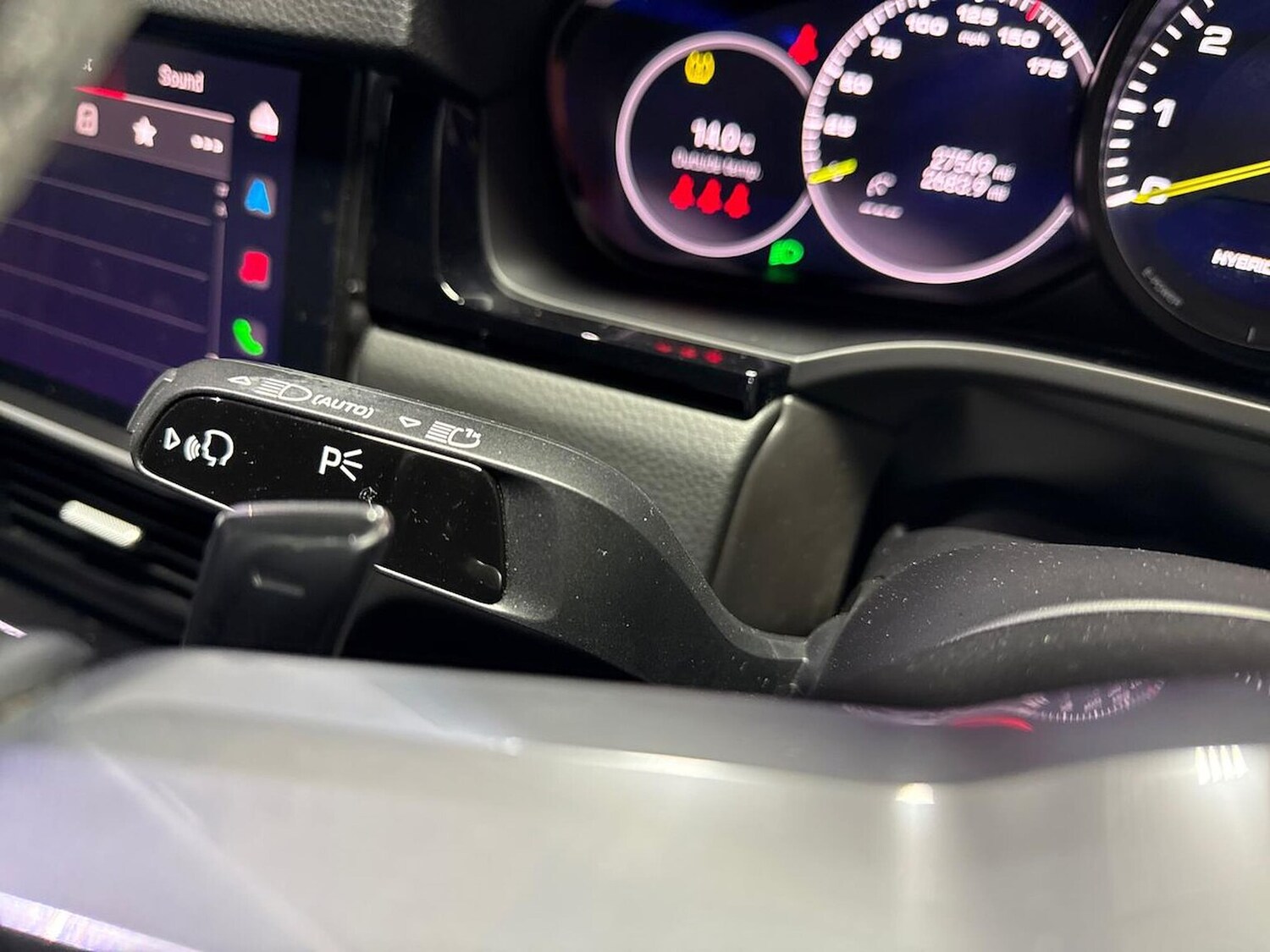 Used Porsche Cayenne 2022 for sale - 77487896: Photo 28