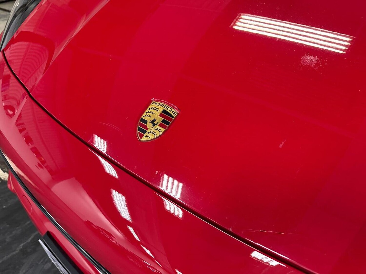 Used Porsche Cayenne 2022 for sale - 77487896: Photo 29