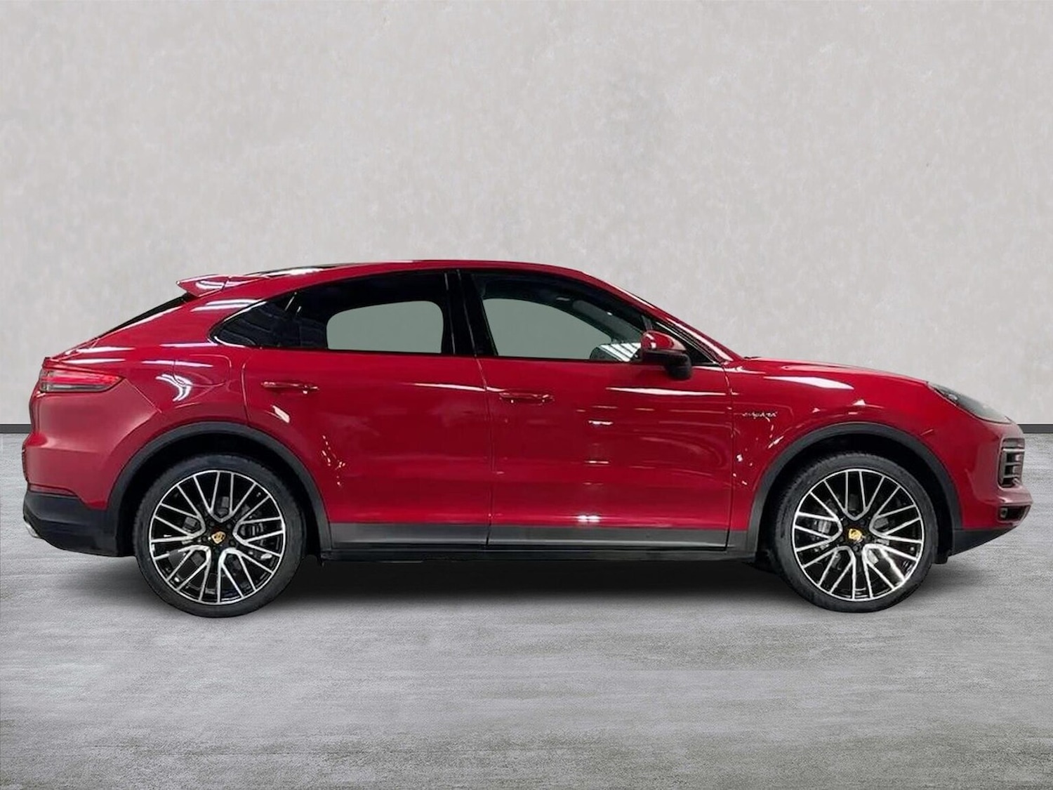 Used Porsche Cayenne 2022 for sale - 77487896: Photo 3