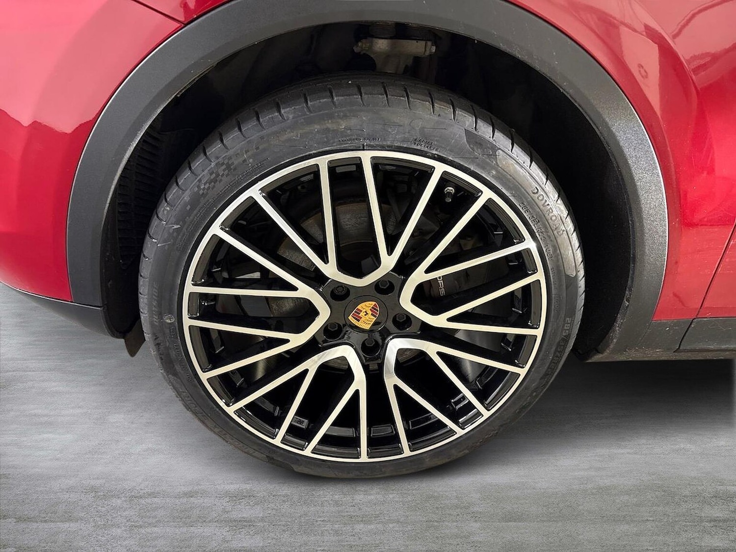 Used Porsche Cayenne 2022 for sale - 77487896: Photo 6