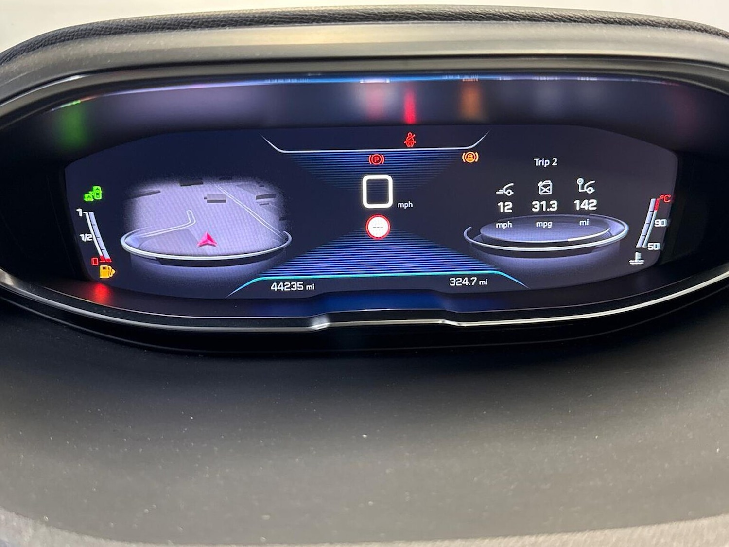 Used Peugeot 3008 2018 for sale - 76884957: Photo 10