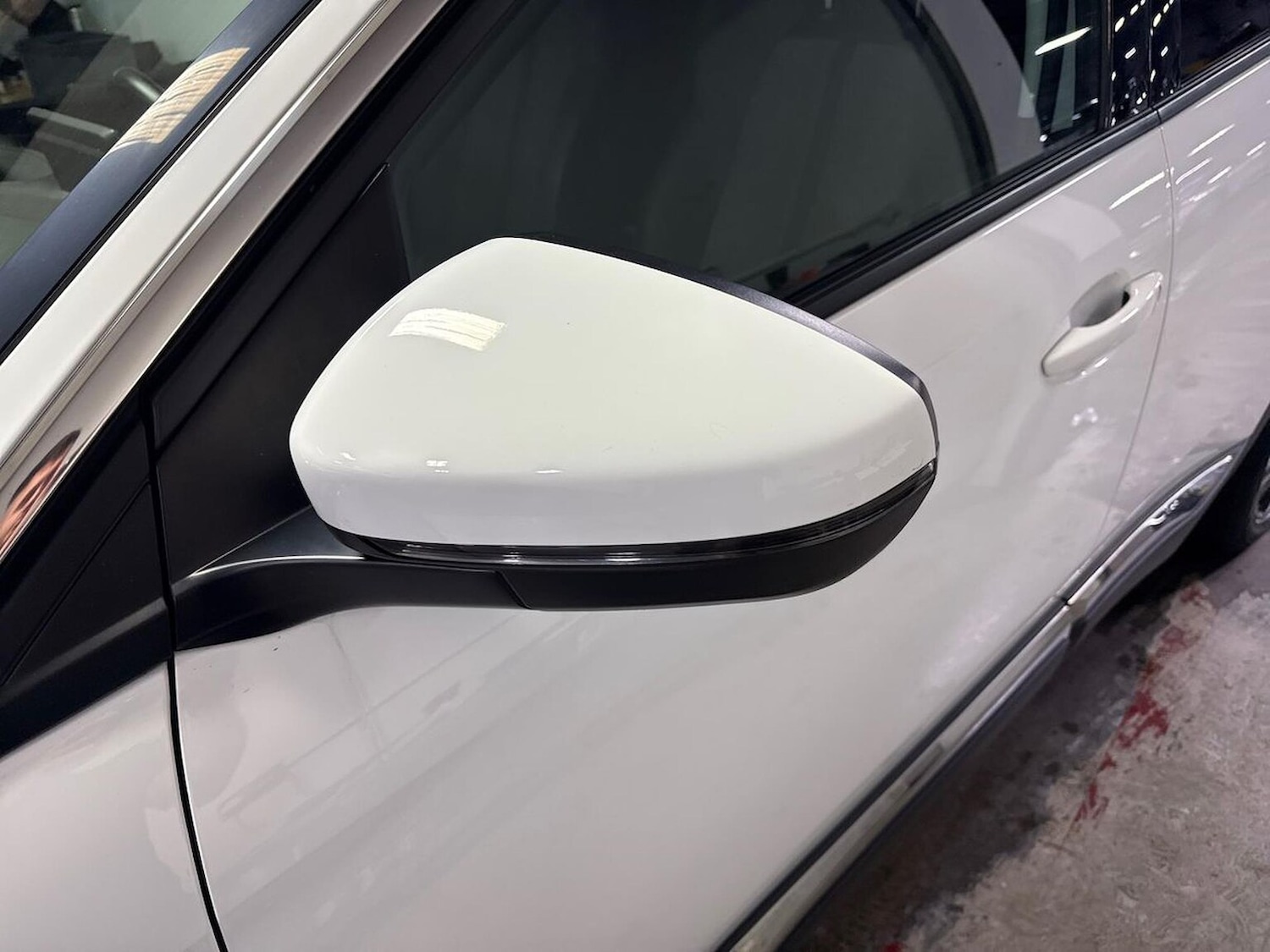 Used Peugeot 3008 2018 for sale - 76884957: Photo 30