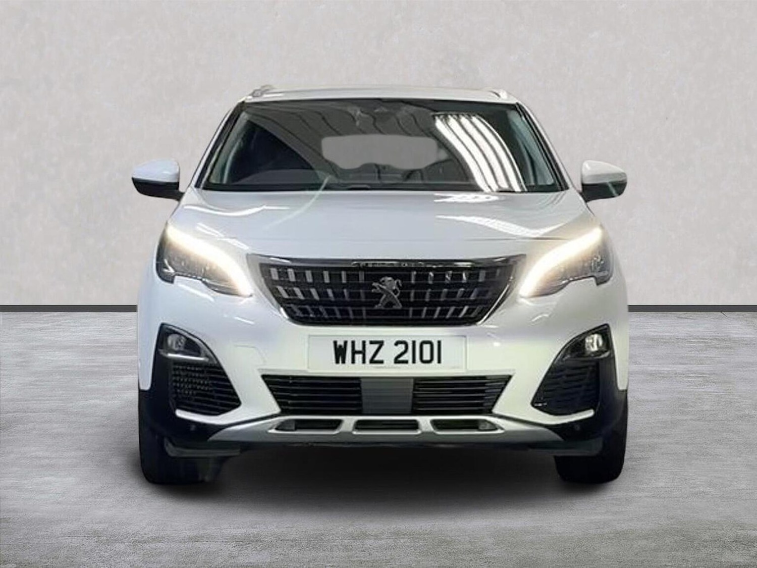 Used Peugeot 3008 2018 for sale - 76884957: Photo 5