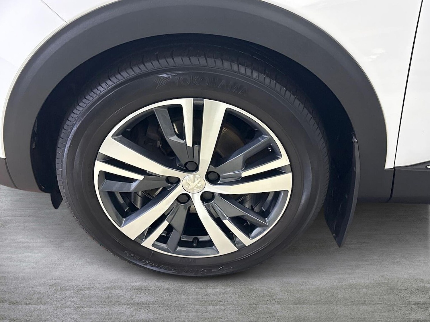 Used Peugeot 3008 2018 for sale - 76884957: Photo 6