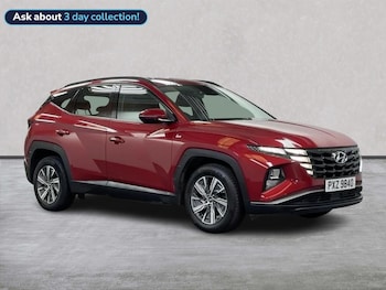 Used Hyundai TUCSON 2022 for sale - 79143404: Photo