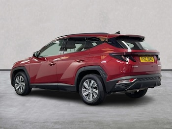 Used Hyundai TUCSON 2022 for sale - 79143404: Photo