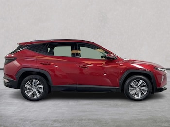 Used Hyundai TUCSON 2022 for sale - 79143404: Photo