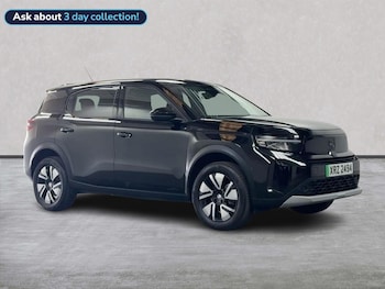 Used Vauxhall Frontera 2025 for sale - 79019762: Photo