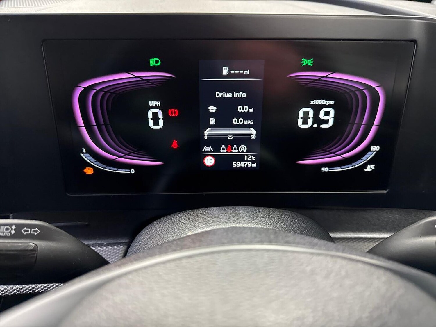 Used Kia Sportage 2023 for sale - 78191978: Photo 12