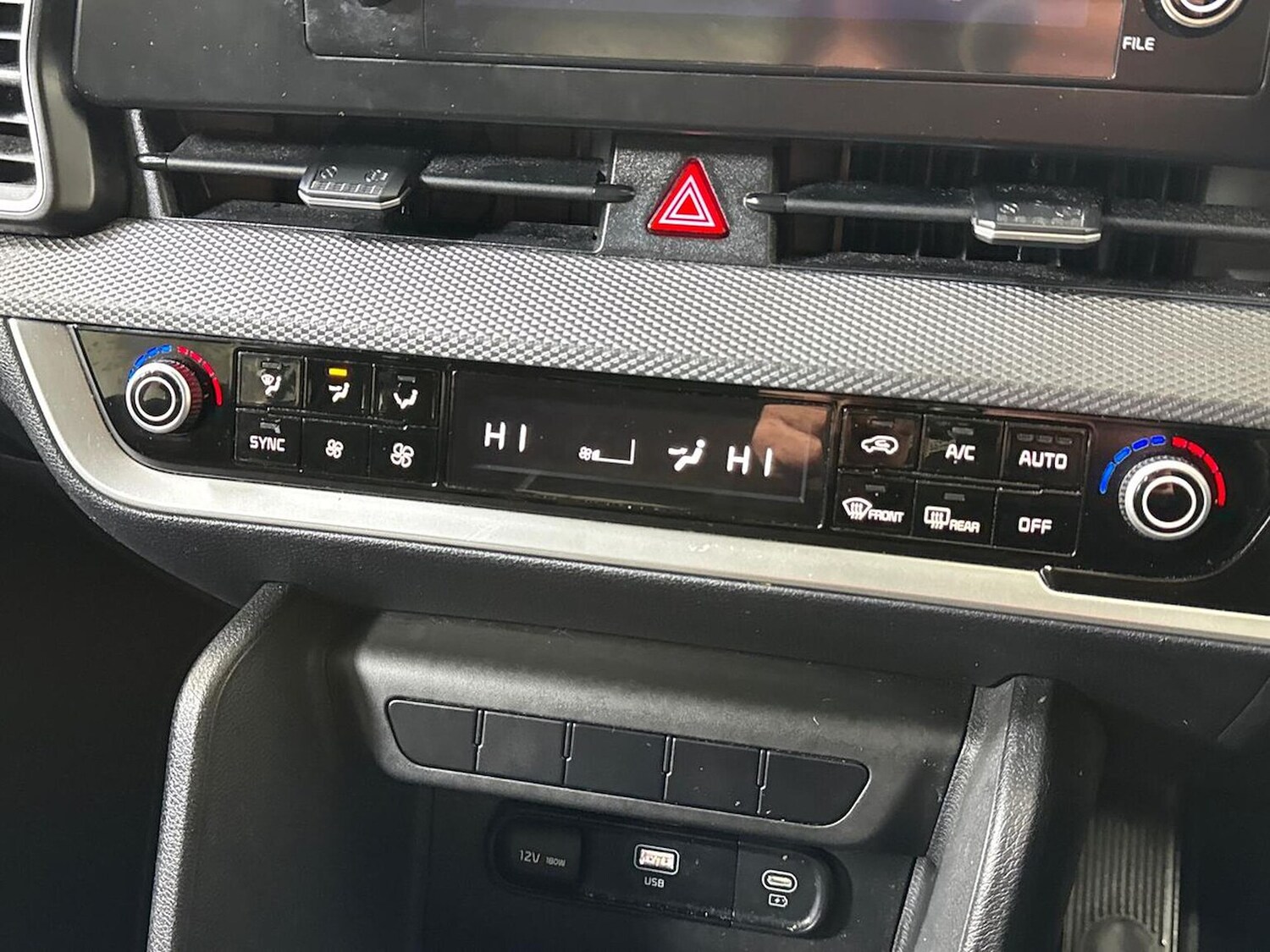 Used Kia Sportage 2023 for sale - 78191978: Photo 14