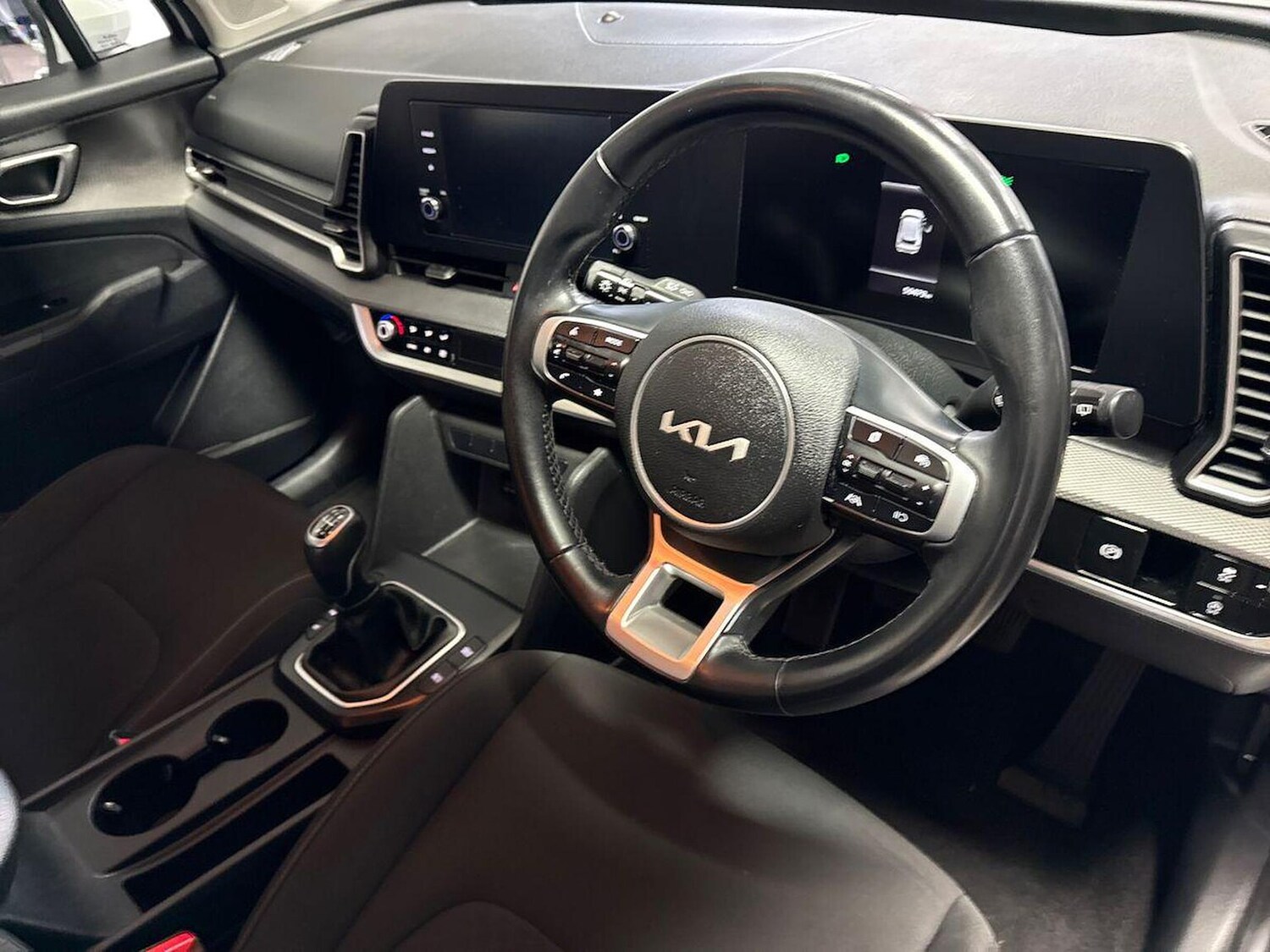 Used Kia Sportage 2023 for sale - 78191978: Photo 17