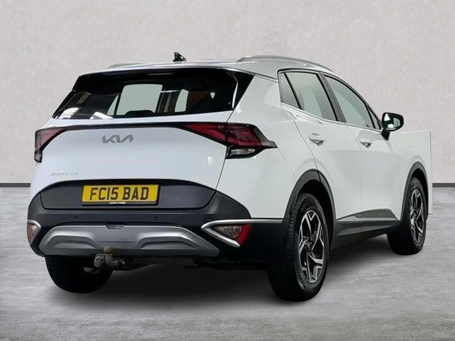 Used Kia Sportage 2023 for sale - 78191978: Photo 20