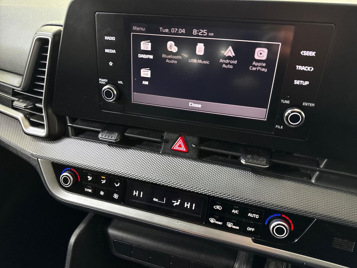 Used Kia Sportage 2023 for sale - 78191978: Photo 25