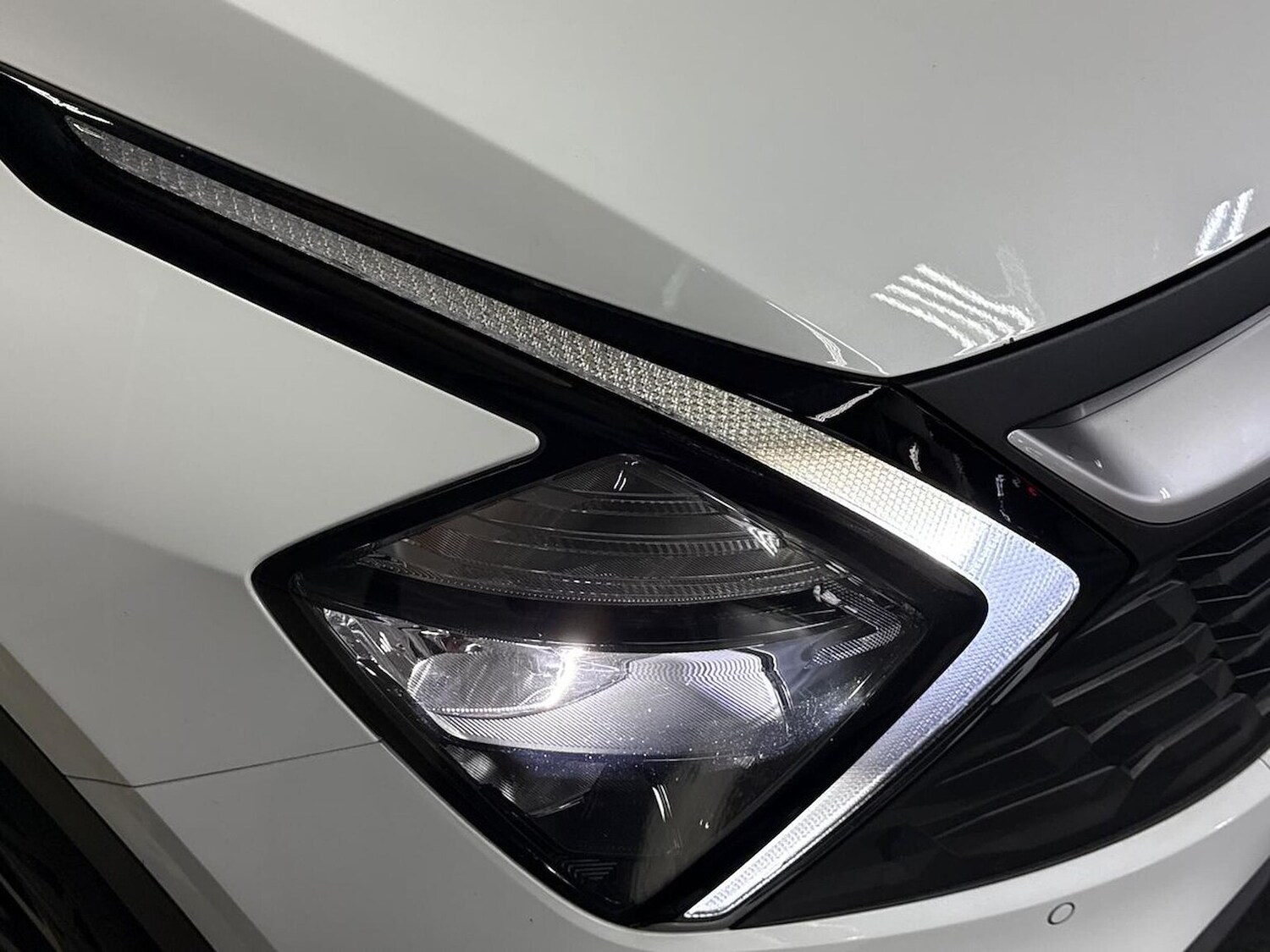 Used Kia Sportage 2023 for sale - 78191978: Photo 31