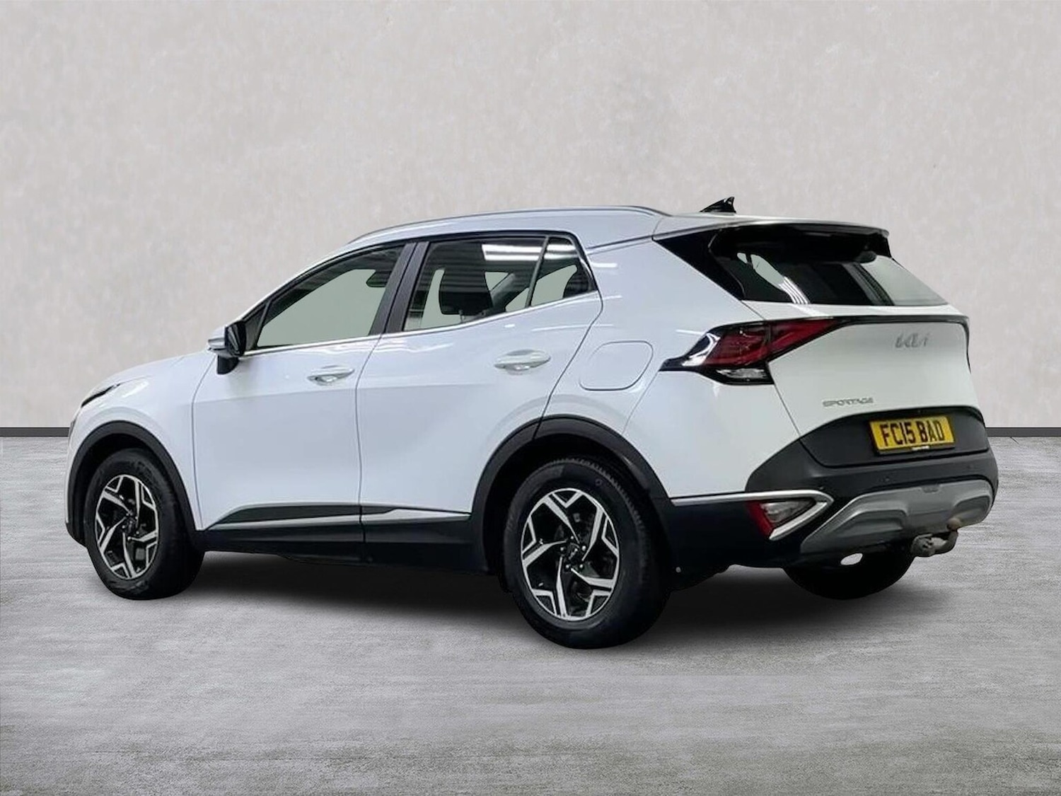 Used Kia Sportage 2023 for sale - 78191978: Photo 4