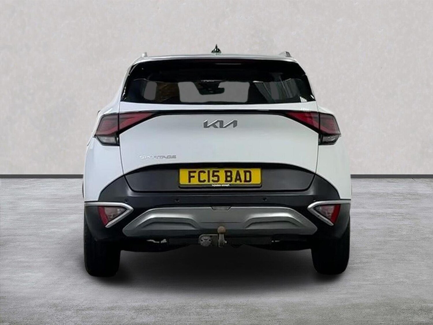 Used Kia Sportage 2023 for sale - 78191978: Photo 6