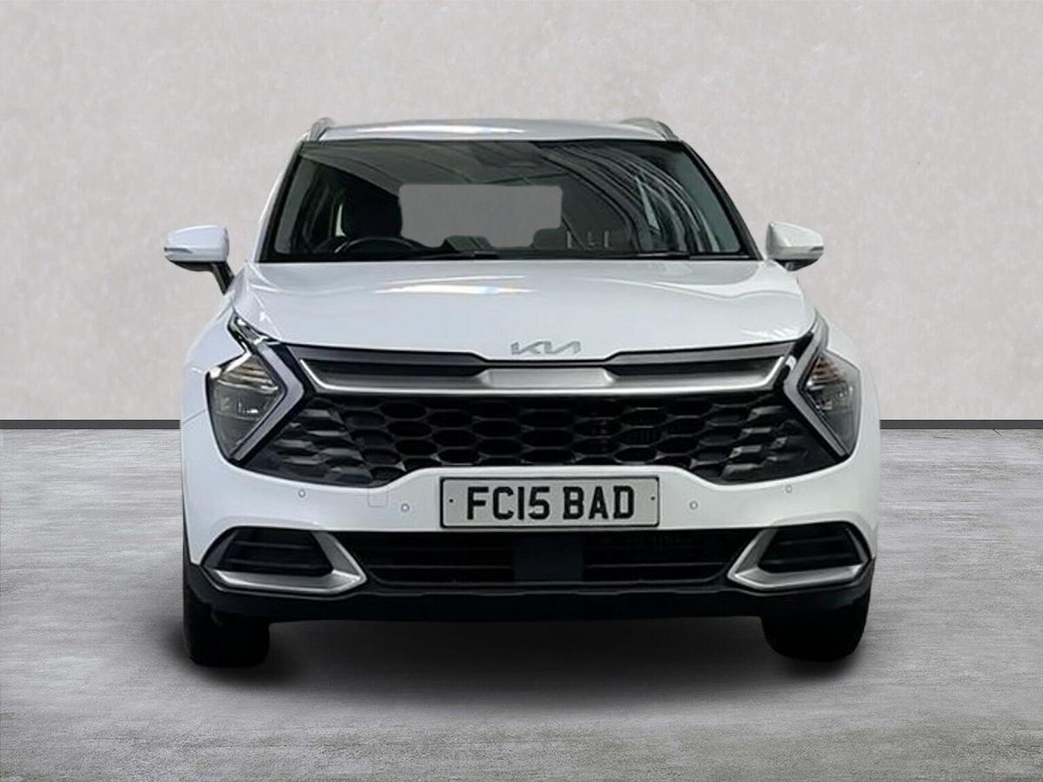 Used Kia Sportage 2023 for sale - 78191978: Photo 7