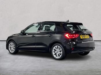 Used Audi A1 2019 for sale - 79786020: Photo