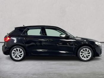 Used Audi A1 2019 for sale - 79786020: Photo