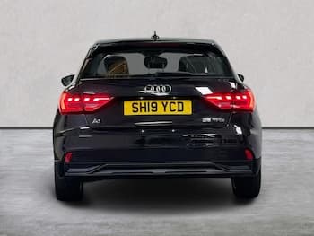 Used Audi A1 2019 for sale - 79786020: Photo