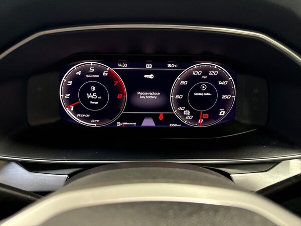Used SEAT Leon 2021 for sale - 76212033: Photo 10
