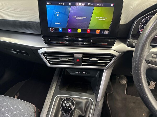 Used SEAT Leon 2021 for sale - 76212033: Photo 11