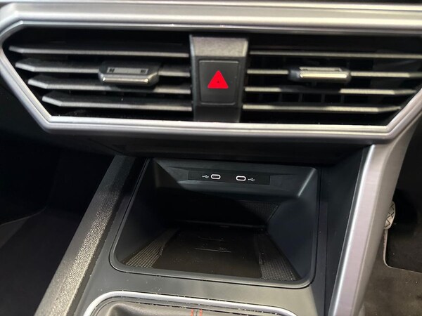 Used SEAT Leon 2021 for sale - 76212033: Photo 12