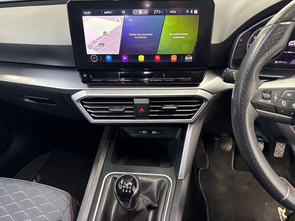Used SEAT Leon 2021 for sale - 76212033: Photo 13