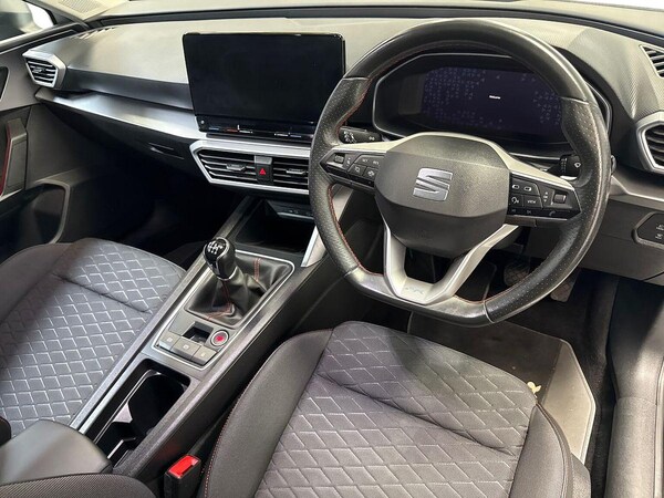 Used SEAT Leon 2021 for sale - 76212033: Photo 15