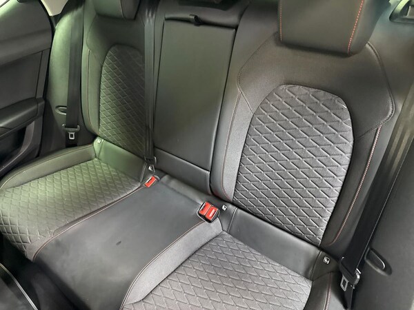 Used SEAT Leon 2021 for sale - 76212033: Photo 16