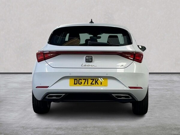 Used SEAT Leon 2021 for sale - 76212033: Photo 18