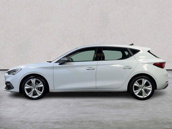 Used SEAT Leon 2021 for sale - 76212033: Photo 19