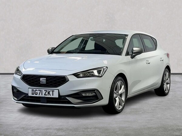 Used SEAT Leon 2021 for sale - 76212033: Photo 20