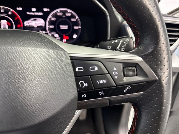 Used SEAT Leon 2021 for sale - 76212033: Photo 25