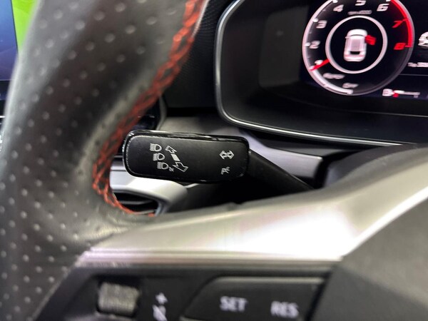 Used SEAT Leon 2021 for sale - 76212033: Photo 26